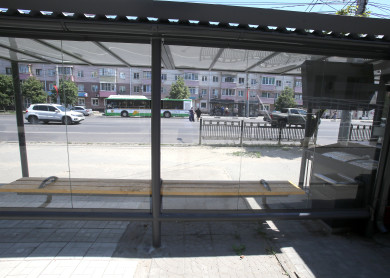 Водителя воронежского автобуса осудили за смерть женщины