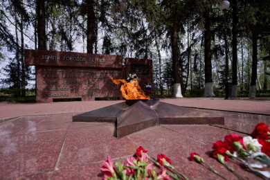 Металлоинвест организует памятные мероприятия к 80-летию Победы