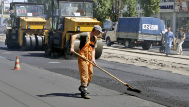 Воронежские дороги будут всё хуже?