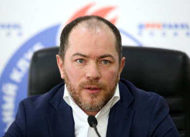 Гендиректор воронежского «Факела» рассказал, что будет делать в случае вылета из РПЛ