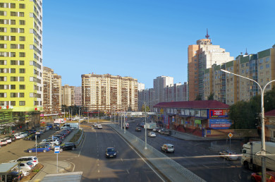 Атака БПЛА и перекрытие моста. Главные новости Воронежа и области за 6 мая