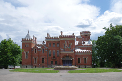 Туристам рассказали, как за два дня посетить лучшие места Воронежской области