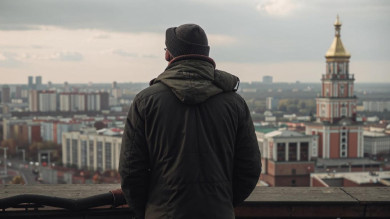 Волонтёры прекратили поиски мужчины, пропавшего после выхода из медучреждения в Воронеже