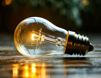 Часть улиц погрузилась во мрак в Коминтерновском районе Воронежа