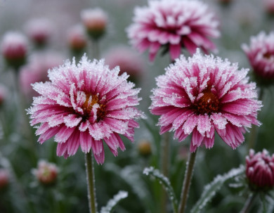 Жуткие ДТП и надвигающиеся заморозки. Главные новости Воронежа и области за 10 мая