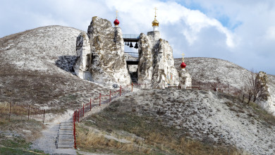 Интересные места в Воронежской области, которые стоит посетить всей семьёй