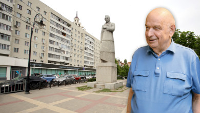 Известный театральный критик рассказал, чего не хватает Воронежу