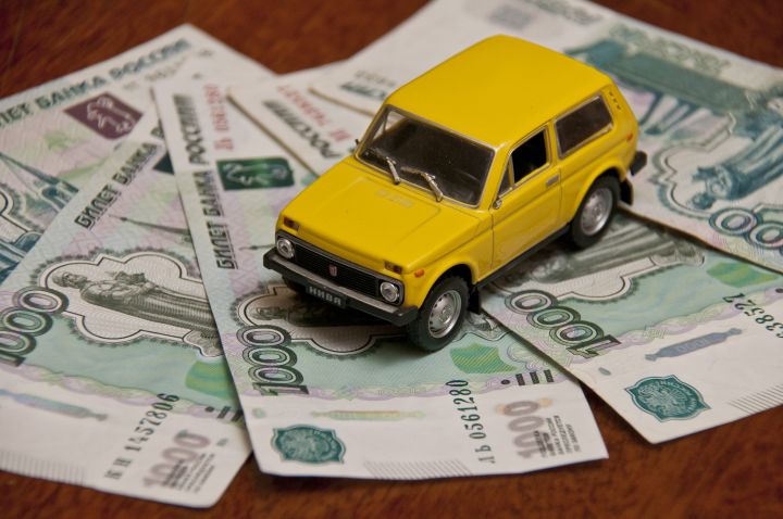 В Белгородской области резко уменьшилось число поддельных купюр