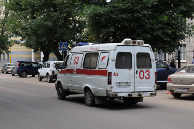 Выяснилось, сколько человек пострадали при взрыве в Воронежской области