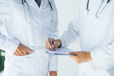 Как распознать рак прямой кишки на ранних стадиях