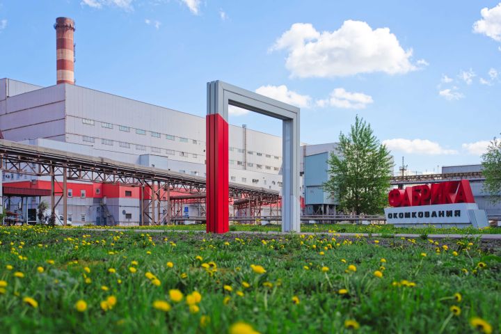 Металлоинвест в 2024 году направил более 26 млрд рублей на природоохранную деятельность