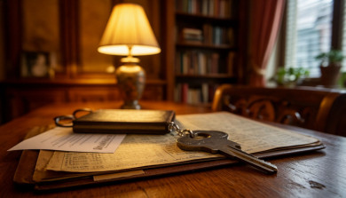 Пенсионерка лишилась квартиры, скачав приложение, в Воронежской области 