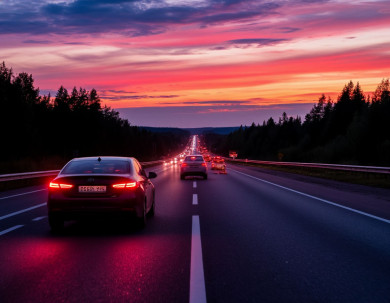 Нападение на женщину и гибель ребёнка в ДТП. Главные новости Воронежа и области за 13 мая