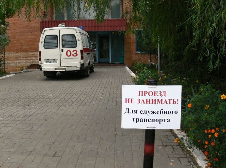 В Белгородской области мужчина получил открытую черепно-мозговую травму от удара дрона