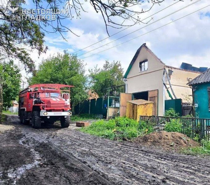 В Белгородской области 16 человек пострадали от ударов ВСУ за сутки