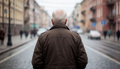 Пропавшего в апреле мужчину нашли погибшим в Воронежской области