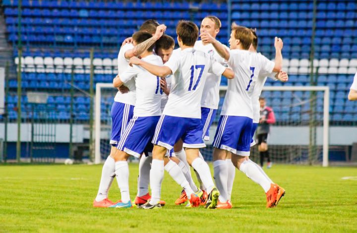 Не всё потеряно. Воронежский «Факел» ещё может сохранить место в РПЛ