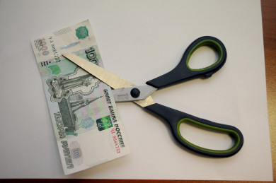 Назван средний размер пенсии по старости в Воронежской области 