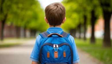 Выяснились подробности исчезновения 11-летнего мальчика под Воронежем