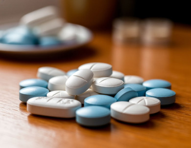 Запрещённые в России средства для похудения продавал воронежец