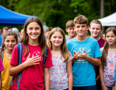 Сколько стоит отправить ребёнка в оздоровительный лагерь этим летом в Воронеже