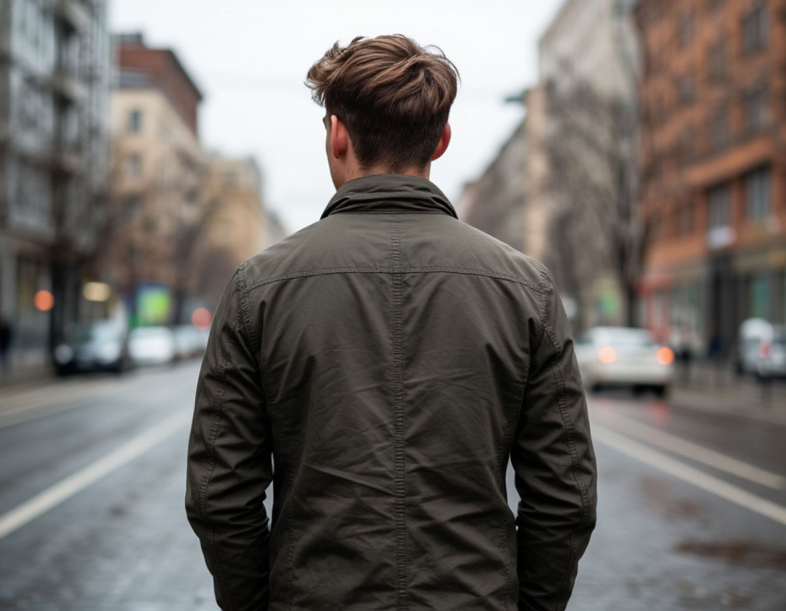 Школьник пропал в Воронежской области