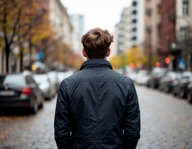 Выяснились подробности исчезновения 14-летнего мальчика в Воронежской области