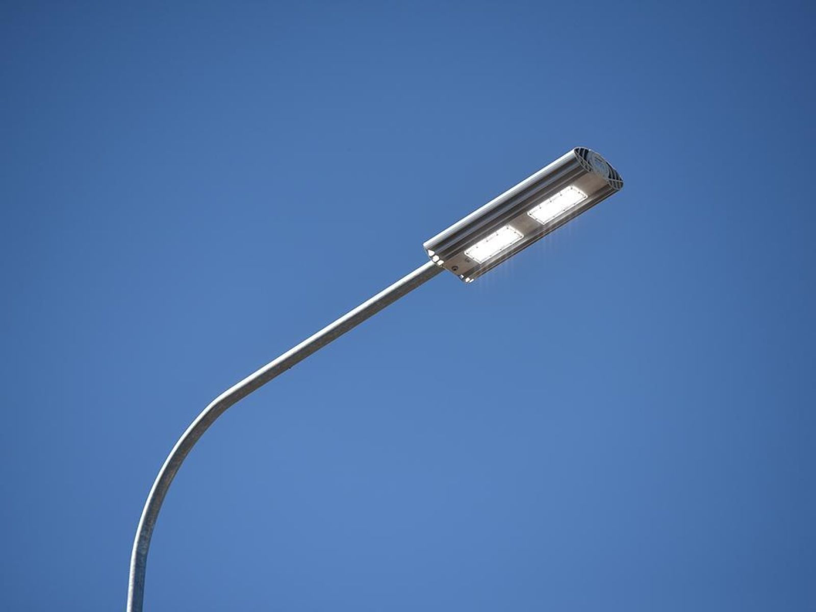 В Белгородской области осветят участок федеральной трассы