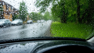 Дожди накроют трассу М-4 «Дон» в Воронежской области 