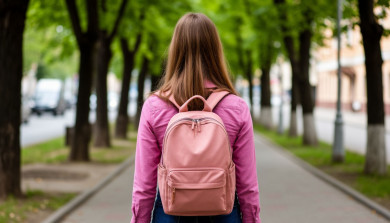 Выяснилось, где была школьница, пропадавшая в Воронеже 