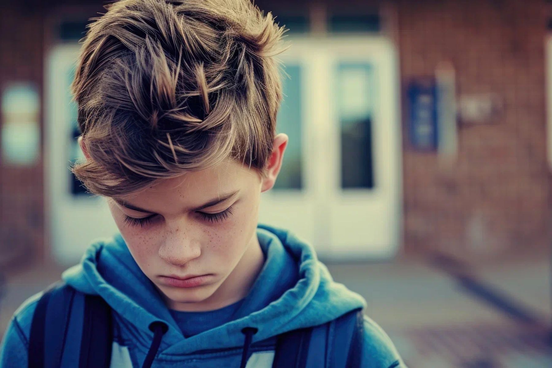 Родителям грозит штраф. Россиянам напомнили, что нельзя делать детям&nbsp;