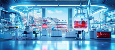 Загадка Антарктиды. Ученые надеются найти жизнь, которой больше нет нигде