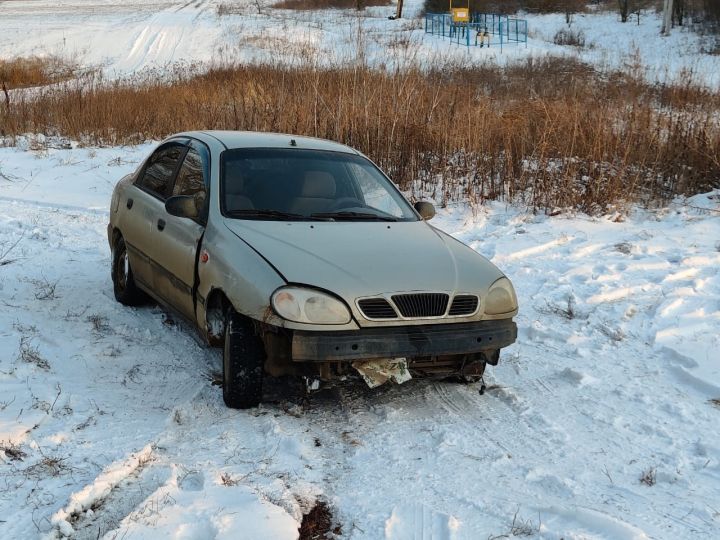 В Липецке передали в суд дело дерзкого угонщика