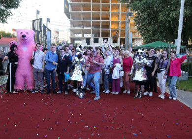 Выяснилось, будет ли общегородской выпускной в Воронеже