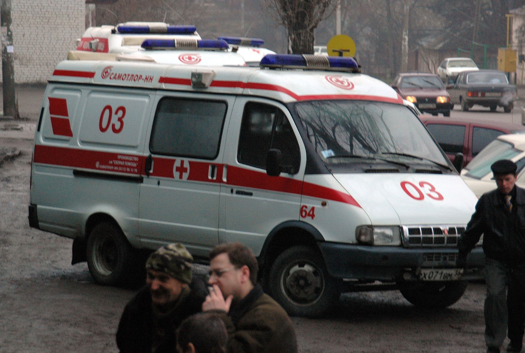Что стало с бариста, пострадавшей при поджоге кафе в центре Воронежа&nbsp;