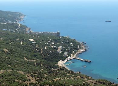 Выяснилось, на какие курорты поедут воронежцы вместо Анапы 