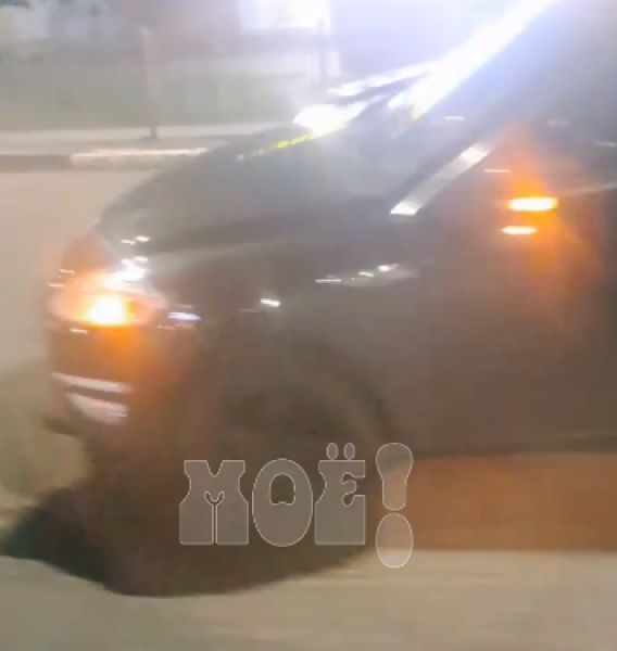 Почему на дороге образовалась яма, в которую провалилась легковушка воронежца