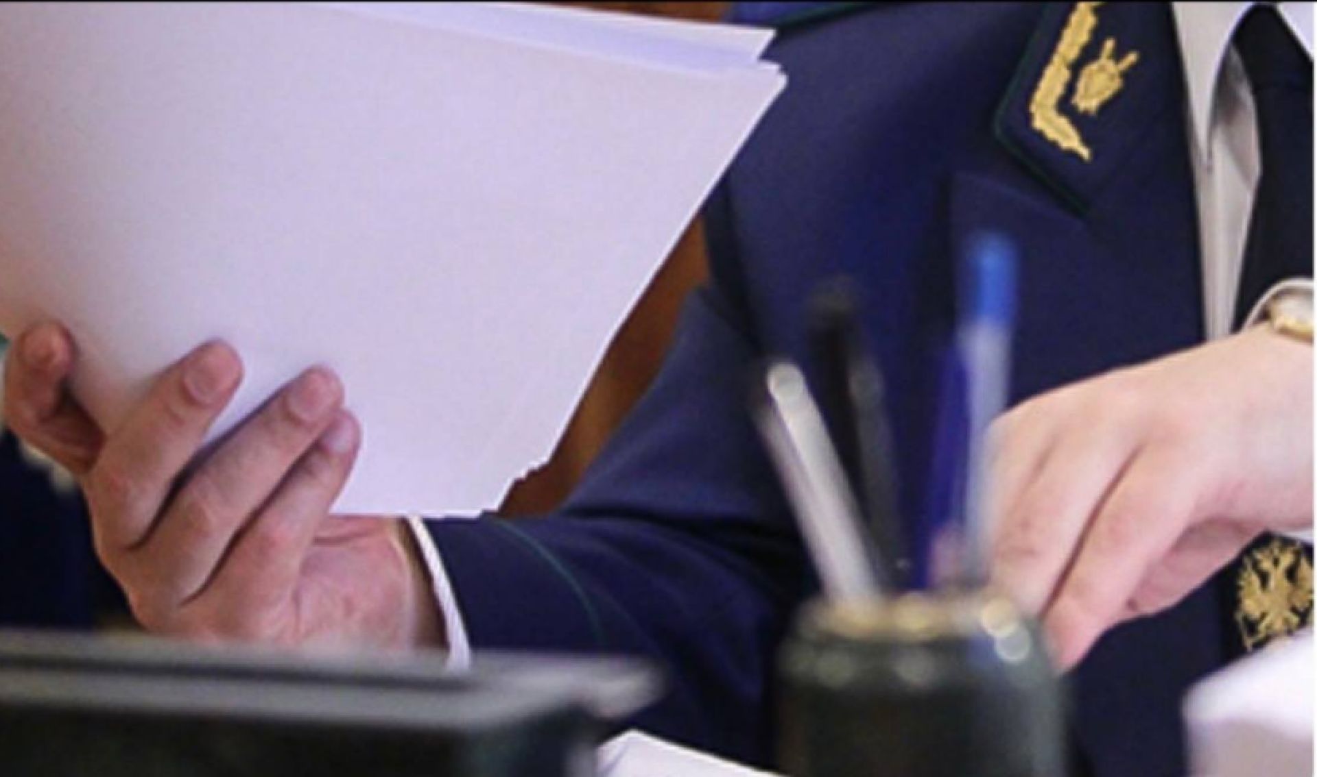 В Шебекинском округе осквернили мемориал погибшим воинам