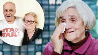 Как жительница Воронежа в 76 лет нашла во Франции брата и сестру
