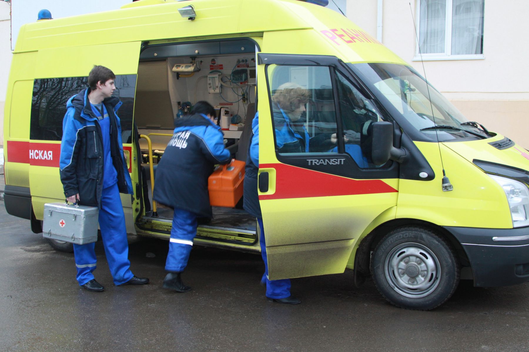 В Белгородской области две женщины попали под удар ВСУ