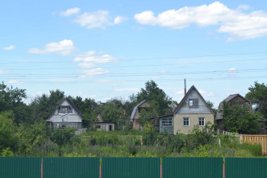 Масштабные кадастровые работы пройдут в Воронежской области