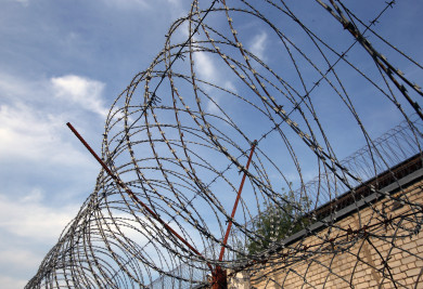 Американца, отбывающего срок в воронежской колонии, могут выдать на родину 