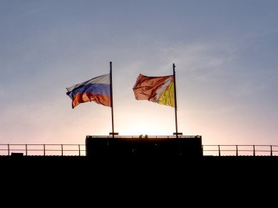 Губернатор обратился к воронежцам после уничтожения украинских БПЛА над регионом