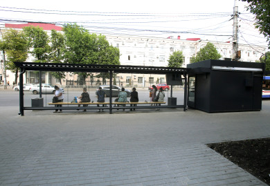 Воронежский перевозчик выплатит 700 тысяч рублей за смерть пассажира