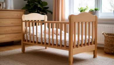 Восемь младенцев умерли в Воронежской области 