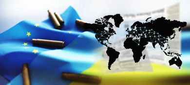 Насилуют, грабят, убивают. Наемницы рассказали, что творят с ними командиры ВСУ 