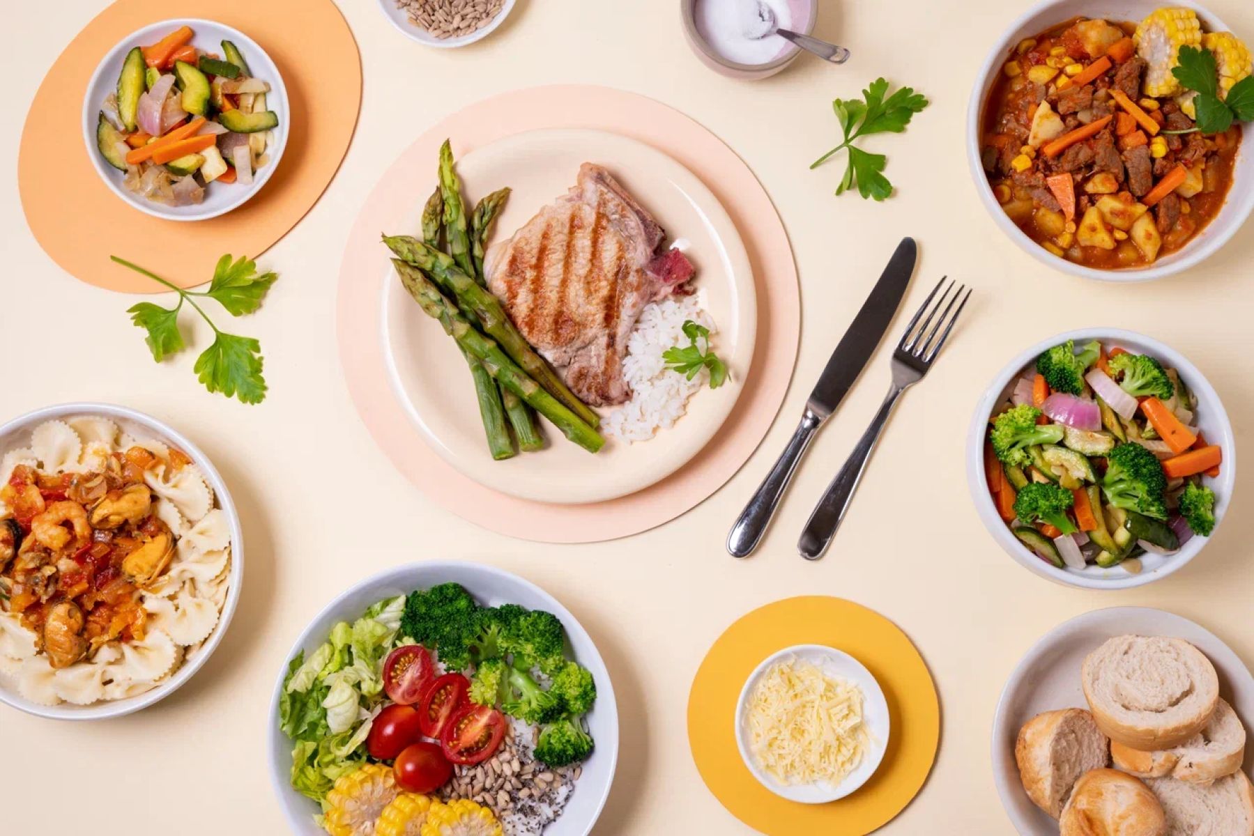 Жителей Курска предупредили: эта вредная пища может навредить вашему мозгу - забудьте об этих продуктах