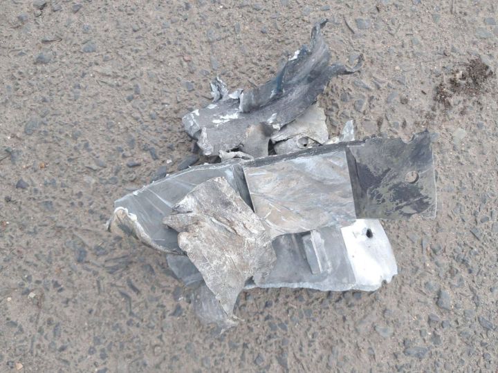 ВСУ нанесли ракетный удар по Курской области и ранили толпу людей