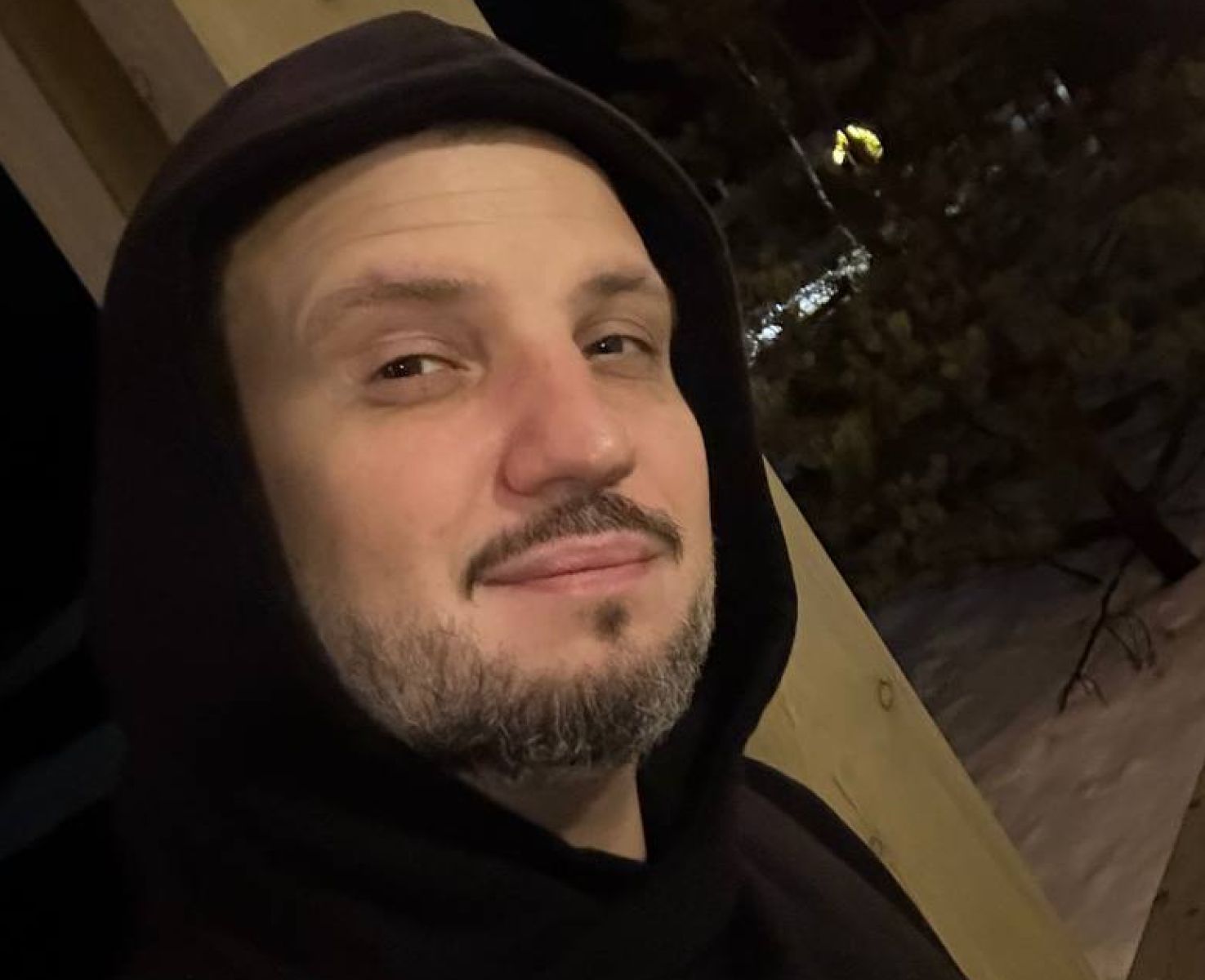 Дмитрий Позов