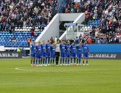 Последний танец. Как воронежский «Факел» может сегодня спастись от вылета из РПЛ